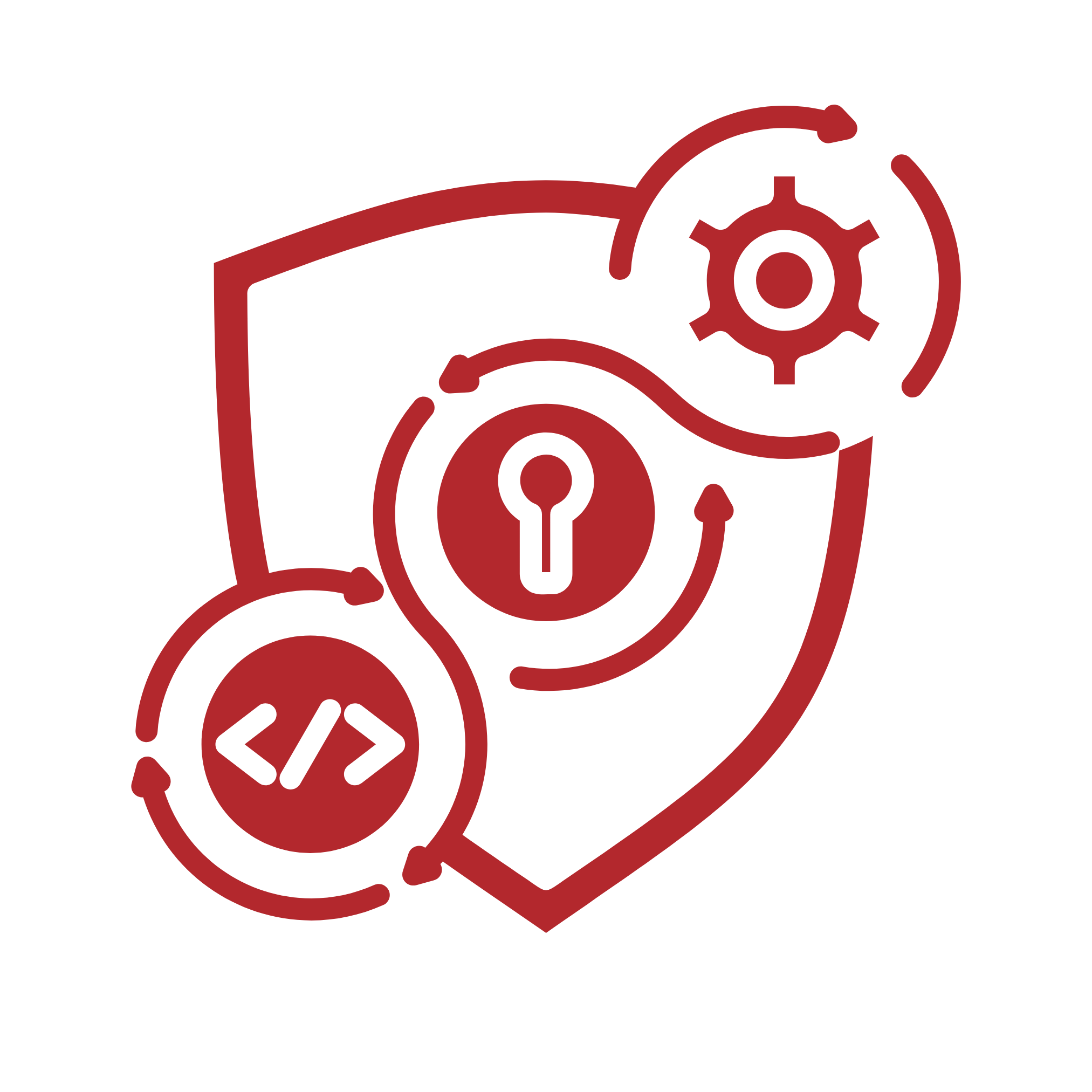 IT & Infrastructure