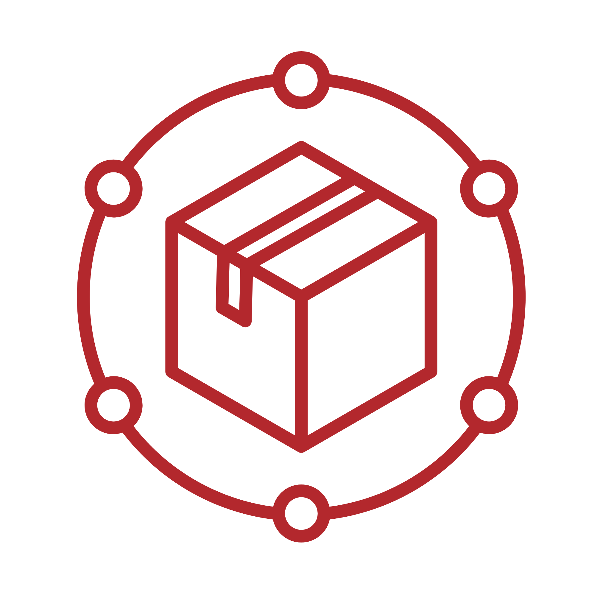 Supply Chain Management