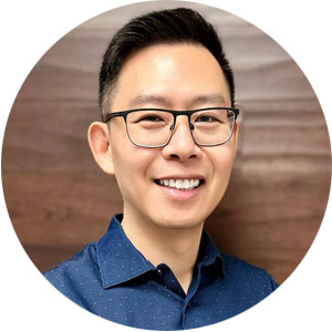 Harrison Chen